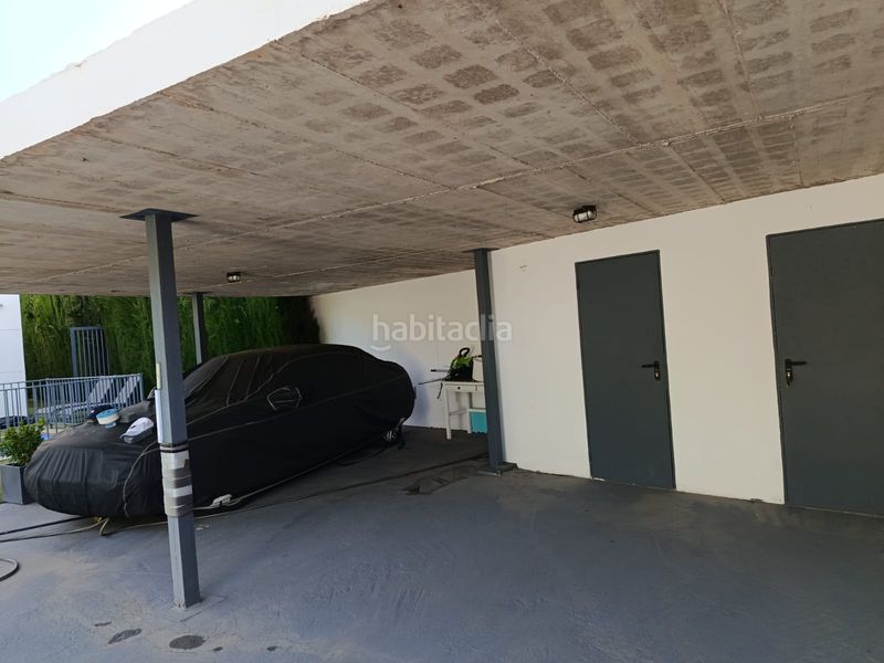 Foto f12574fd-e6e5-46b5-be2f-68e656b6624b. Chalet in avenida de la paz 9 in Rágol