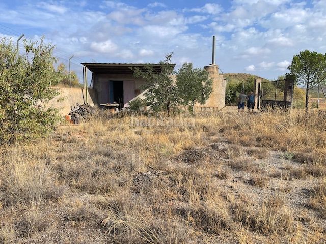 Foto aa796365-fa66-4977-b19a-74053379312f. Finca rústica a n/a a Nacimiento