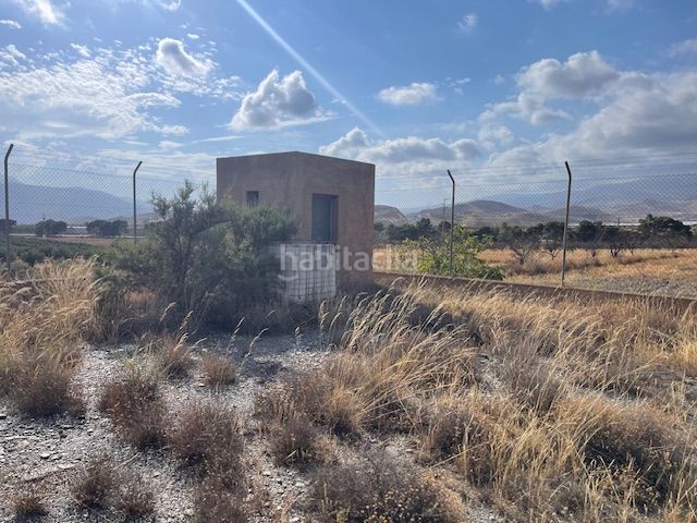 Foto de85aba2-c6ff-4b13-ada6-793eda92e3e5. Finca rústica a n/a a Nacimiento