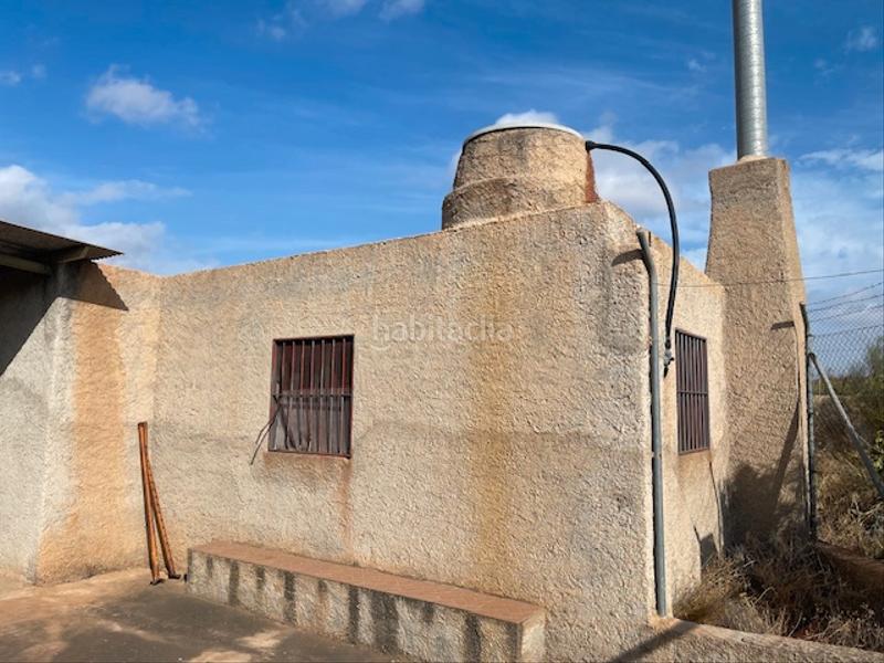 Foto 7d63db5b-80e8-410d-85b3-8aa9adc12d7c. Finca rústica a n/a a Nacimiento