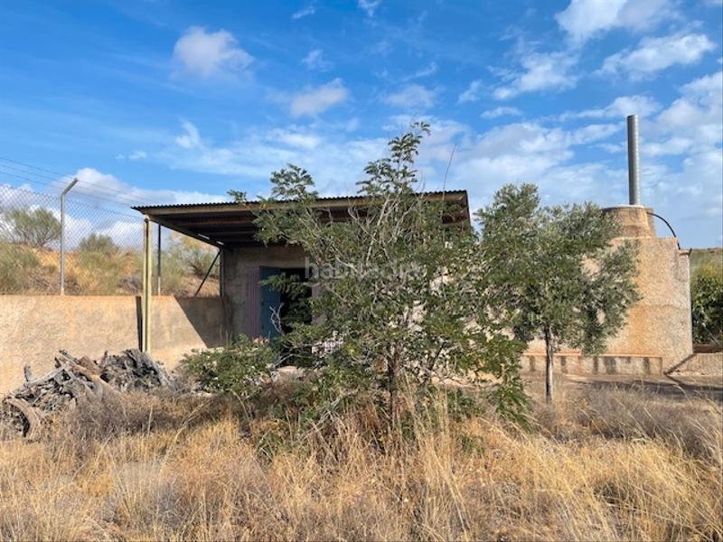 Foto 9e93b20a-cff4-4882-9ee4-86c42b91ce3c. Finca rústica a n/a a Nacimiento