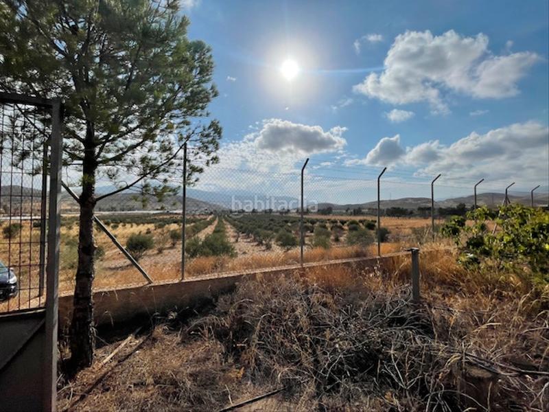 Foto ce5aae2c-55d3-4e72-81d1-41d79f1cbe98. Finca rústica a n/a a Nacimiento