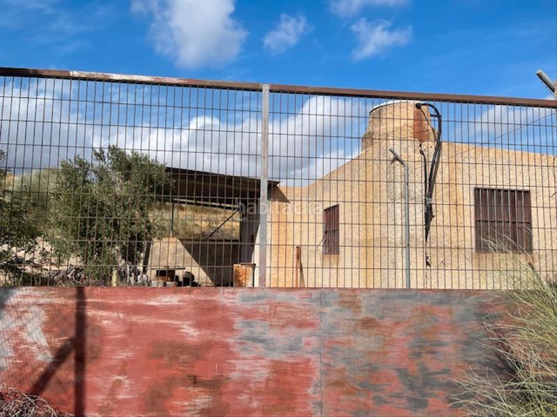 Foto ded3e497-c5fb-40de-afa2-f7a44a11e157. Finca rústica a n/a a Nacimiento