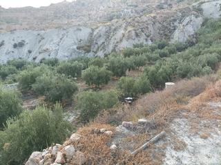 Propriété à Calle la fuente 2. Alicun pueblo a 20 minutos de almeria.
