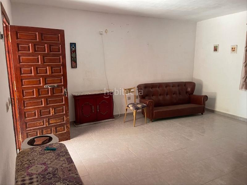 Foto bc007aed-6594-4200-9901-531de34e885c. Finca rústica en paseo de Retamar 8 se vende cortijo con parcela en zona km21, nijar, barranquete, las palmeras. en Almería