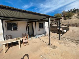 Finca rústica a Calle rio de terque 2. Se vende parcela en  terque pueblo. bajada de precio!!