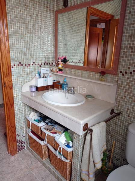 Foto 09e53d11-2f4d-4448-8c8a-7c890bc9e470. Casa adossada amb calefacció a Los Molinos - Villa Blanca Almería