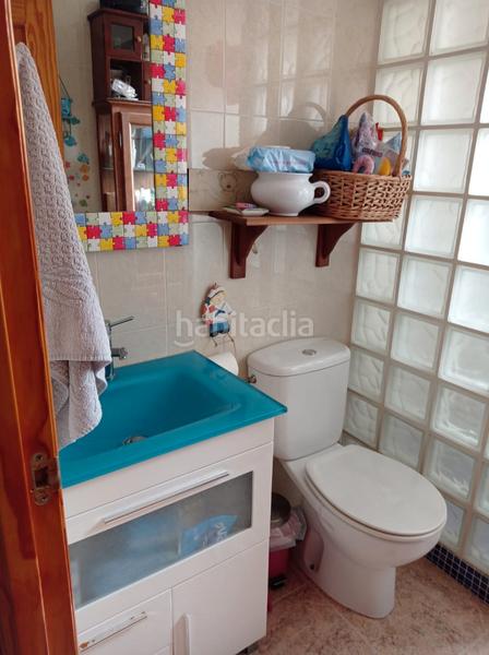 Foto 28ebbbaf-f7fb-443b-97a3-7ec025391ebe. Casa adossada amb calefacció a Los Molinos - Villa Blanca Almería