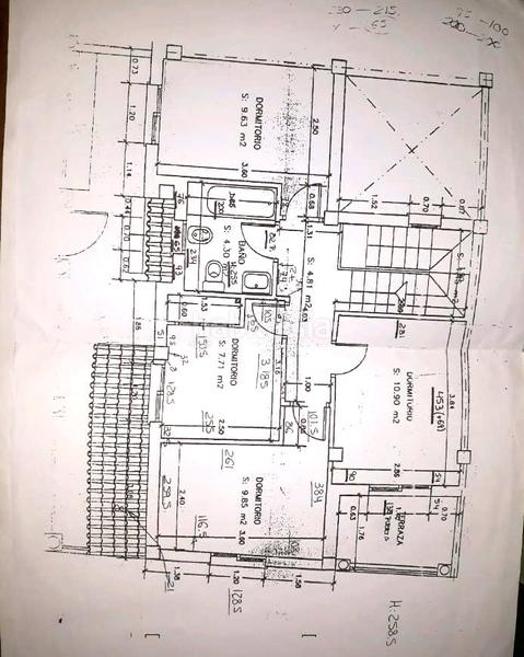 Foto 8fe92767-cc00-4ff1-8b94-a81f72fcdf57. Casa adossada amb calefacció a Los Molinos - Villa Blanca Almería