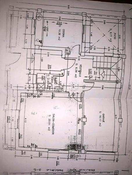 Foto d080ed35-4c98-432e-8745-d92b780f0545. Casa adossada amb calefacció a Los Molinos - Villa Blanca Almería