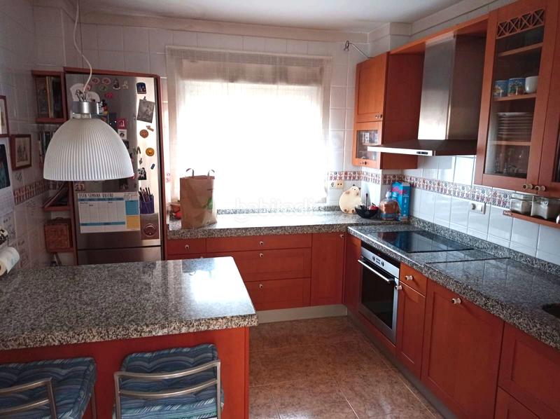 Foto f659eec2-36df-4ed0-aa0a-030ddfa03e4d. Casa adossada amb calefacció a Los Molinos - Villa Blanca Almería