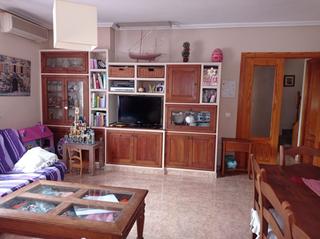 Maison jumelée  Calle la fuente de los molinos 128. Duplex en los molinos