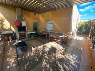Rural plot in Íllar. Cortijo con parcela en illar pueblo