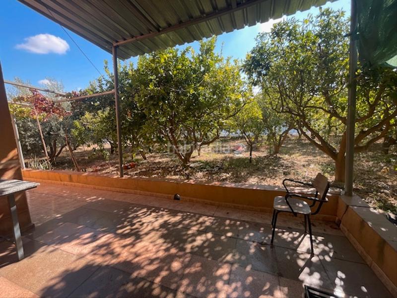 Foto e3815726-9db8-4a45-9b3f-429e2cdd9d0b. Finca rústica a Íllar