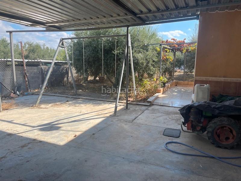 Foto f7fe8790-c35d-4fc7-91a8-10e5cbc75bb3. Finca rústica a Íllar