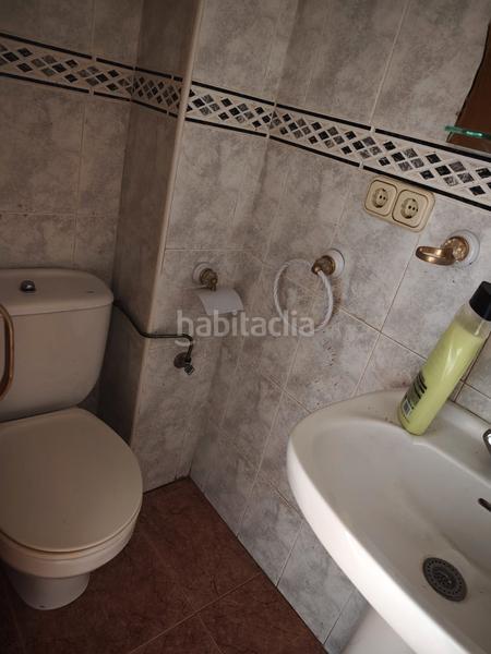 Foto 03addb1c-e21f-4135-9115-9457958a2fcf. Duplex con riscaldamento parcheggio in Barrio Alto - San Félix Almería