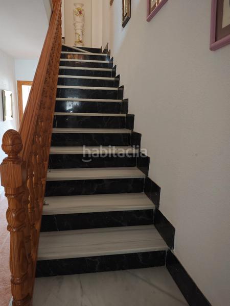 Foto 093db8fc-5660-4db3-b0b9-9d1fea5887e4. Duplex con riscaldamento parcheggio in Barrio Alto - San Félix Almería