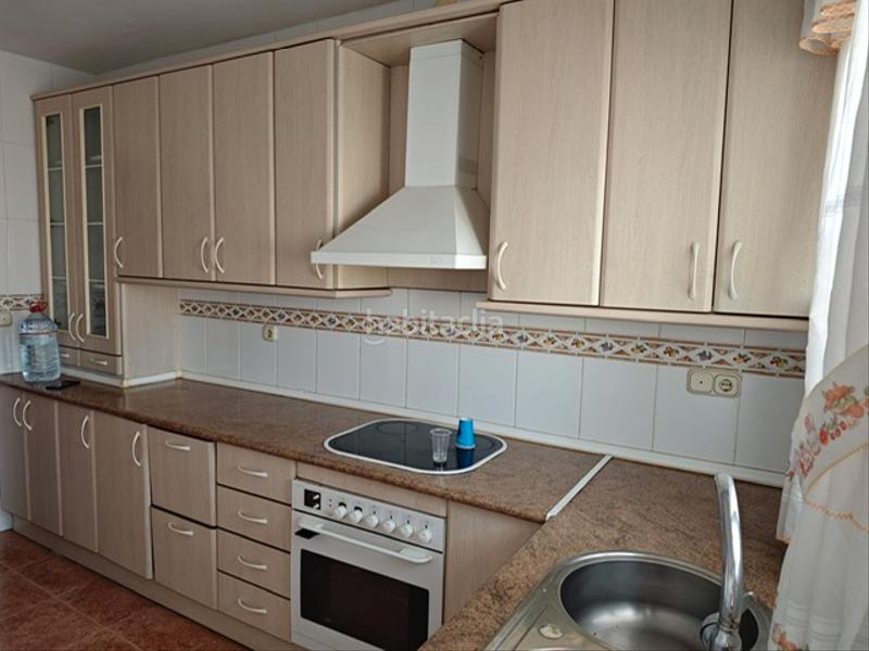 Foto 157a7297-ff87-42f2-b589-ca0bdd1058c6. Duplex con riscaldamento parcheggio in Barrio Alto - San Félix Almería