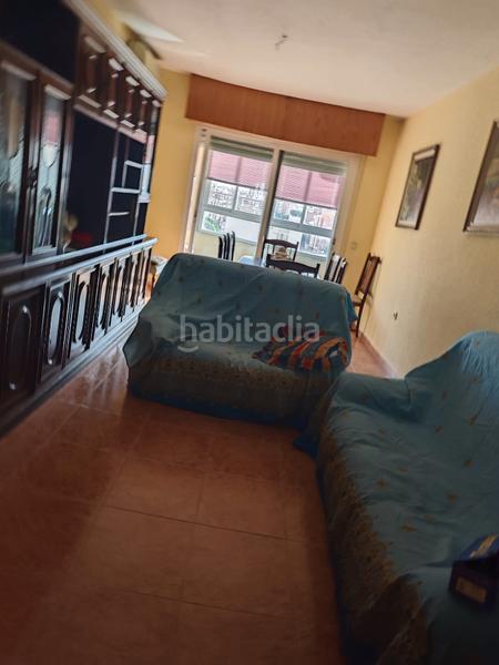 Foto 64ff2bb4-957a-4c41-aaf6-348bf98e30af. Duplex con riscaldamento parcheggio in Barrio Alto - San Félix Almería