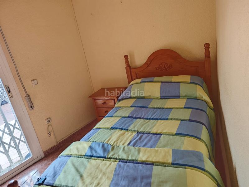 Foto 655781b7-346f-41bf-b8d3-1074e639229b. Duplex con riscaldamento parcheggio in Barrio Alto - San Félix Almería