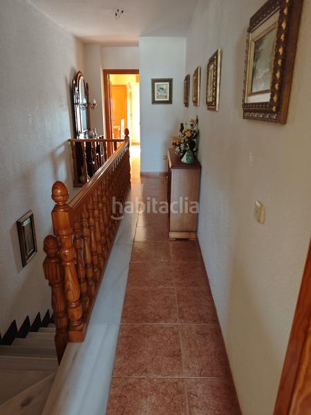 Foto 82f34c7b-c826-4ea2-88f2-d37c7beede1f. Duplex con riscaldamento parcheggio in Barrio Alto - San Félix Almería