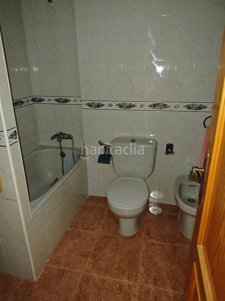 Foto 8aa465d0-5d38-4b24-9608-9669cd346be1. Duplex con riscaldamento parcheggio in Barrio Alto - San Félix Almería