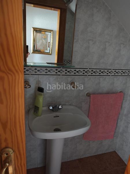 Foto 92424f0c-2191-49ef-9295-d0db4bd69e01. Duplex con riscaldamento parcheggio in Barrio Alto - San Félix Almería