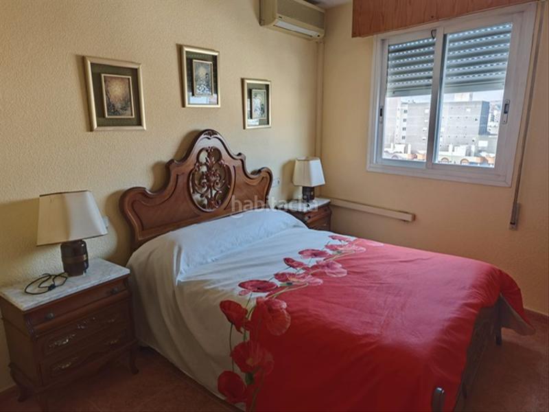 Foto 94e9a0c4-15b9-4154-9b8d-1132e2aafec3. Duplex con riscaldamento parcheggio in Barrio Alto - San Félix Almería