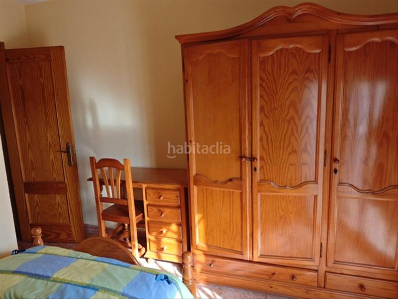 Foto dd9b918b-901d-4f19-80a7-bb77c6a20b81. Duplex con riscaldamento parcheggio in Barrio Alto - San Félix Almería