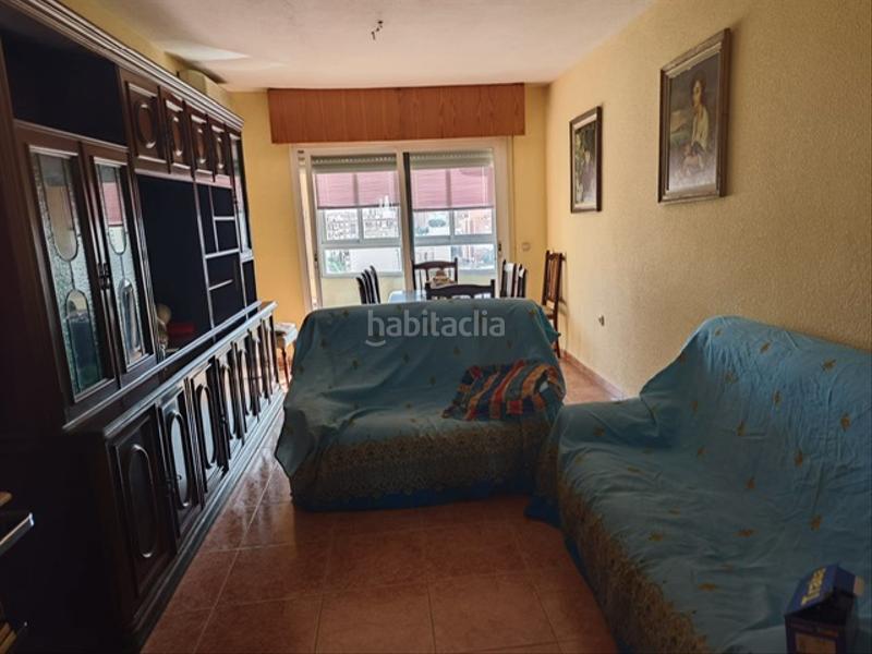 Foto e1c950e0-fa3b-4450-bee9-1bf5adc43cd4. Duplex con riscaldamento parcheggio in Barrio Alto - San Félix Almería