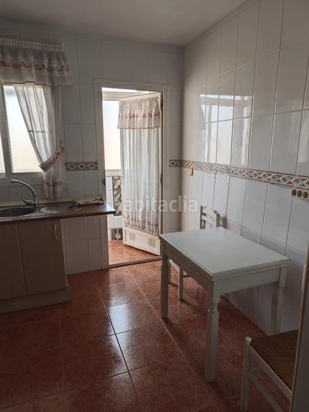 Foto edbd9ce7-dbe8-45be-960e-50edfc09bc82. Duplex con riscaldamento parcheggio in Barrio Alto - San Félix Almería