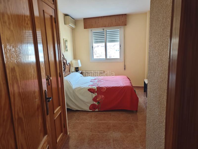 Foto ef417006-6394-4ecb-a687-2fbcc56ebc81. Duplex con riscaldamento parcheggio in Barrio Alto - San Félix Almería