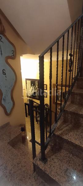 Foto 1b2cb4b9-2328-4cdd-84f0-da6e07c399f4. Haus mit heizung parking in La Cañada de San Urbano Almería