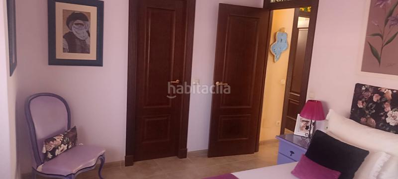 Foto 1f76dfd5-18c2-46ee-9956-8ffd549fb67d. Haus mit heizung parking in La Cañada de San Urbano Almería