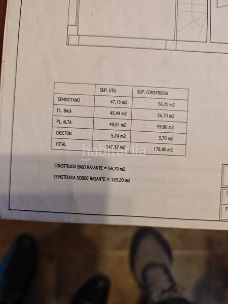 Foto 3d5c3f00-a121-4c6d-8f95-0d5160991bda. Haus mit heizung parking in La Cañada de San Urbano Almería