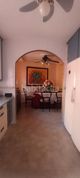 Foto 4b19f012-c607-4303-9f3b-9c05ab5333a9. Haus mit heizung parking in La Cañada de San Urbano Almería