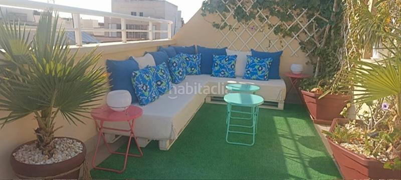 Foto 82142191-f873-4956-aae1-9f9796ecb004. Haus mit heizung parking in La Cañada de San Urbano Almería