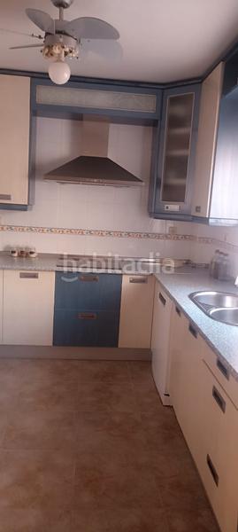 Foto a3972f50-0316-49b5-8254-0d195ae284d1. Haus mit heizung parking in La Cañada de San Urbano Almería