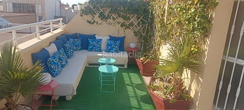 Foto c46d16e8-798b-41c3-b797-f461668c6f6d. Haus mit heizung parking in La Cañada de San Urbano Almería