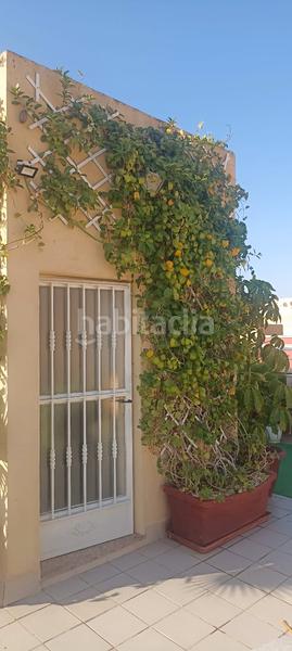 Foto cce1f9c5-8d0e-4b70-96f3-fde6af5fb960. Haus mit heizung parking in La Cañada de San Urbano Almería