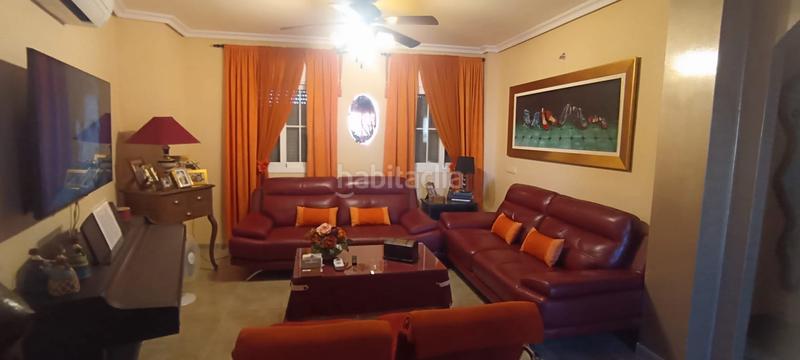 Foto d57fbe32-4c7b-439c-9777-7e866a911561. Haus mit heizung parking in La Cañada de San Urbano Almería