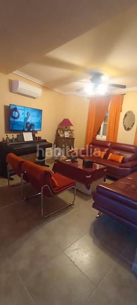 Foto fb262a23-5c57-4b92-98ec-c1956aa7e7e0. Haus mit heizung parking in La Cañada de San Urbano Almería