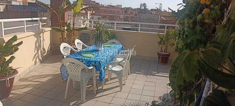 Foto feff4482-a027-4cfe-b63f-5e0454ad679f. Haus mit heizung parking in La Cañada de San Urbano Almería