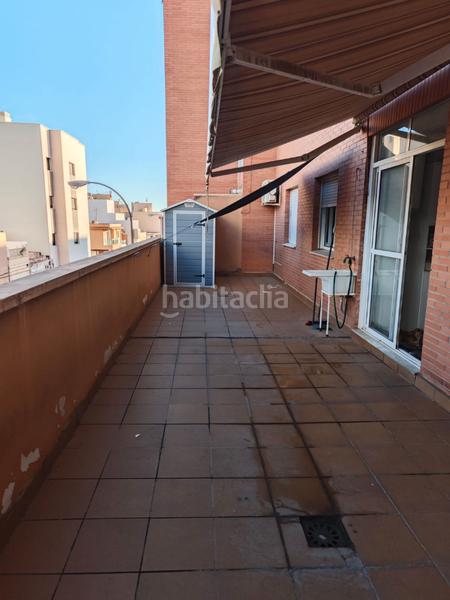 Foto 3576cd19-cd2f-4c67-baad-ec3ab4f4c2e0. Appartamento con riscaldamento parcheggio in San Luis Almería