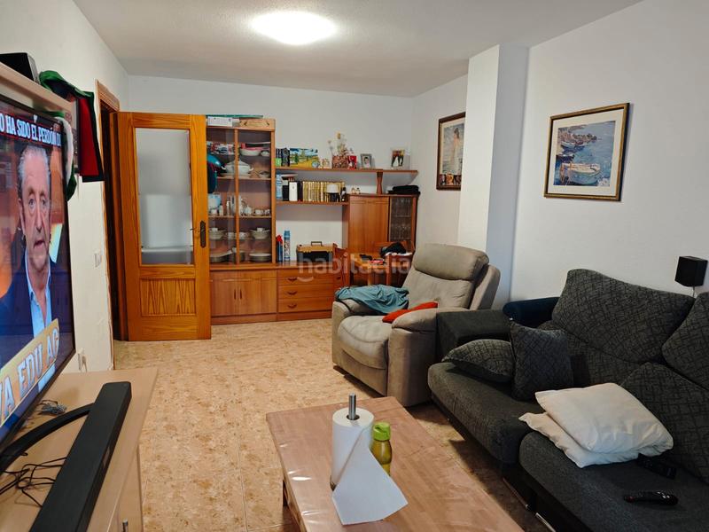 Foto 41121451-5998-4444-a9e8-5fe042b30bf7. Appartamento con riscaldamento parcheggio in San Luis Almería