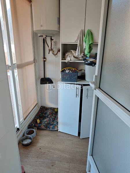 Foto 5a5b3a4c-5376-4bf7-8d14-a11d66e44c6a. Appartamento con riscaldamento parcheggio in San Luis Almería