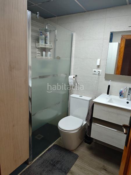 Foto 5d00cabb-09eb-437c-a618-ace1dbae1896. Appartamento con riscaldamento parcheggio in San Luis Almería
