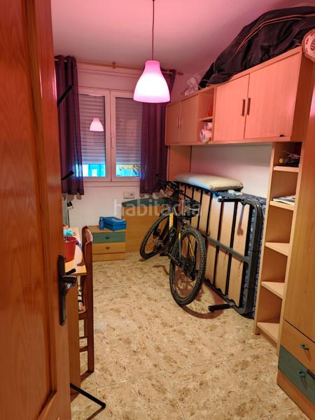 Foto 7cb5e9f2-bafd-4c7c-9274-5cb5222fc4ac. Appartamento con riscaldamento parcheggio in San Luis Almería