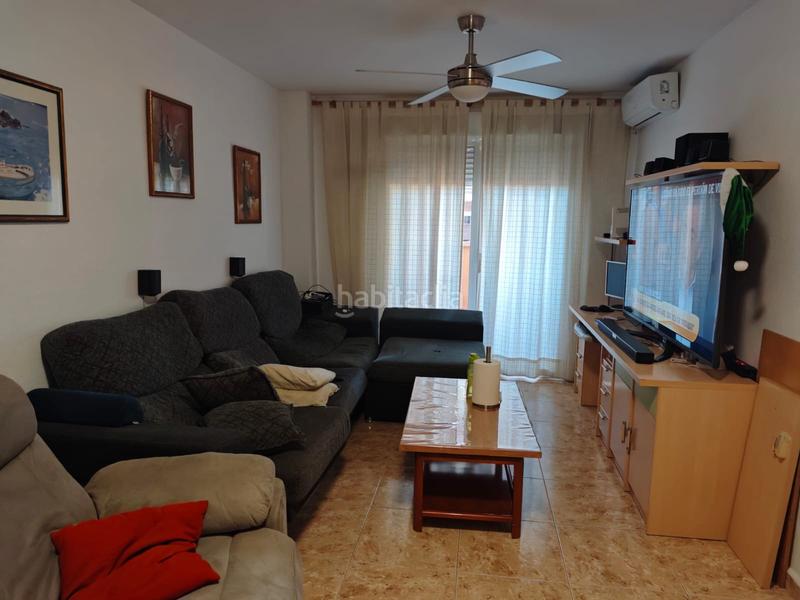 Foto a60e99f8-04d2-4b3e-89b7-589b9a18ecfe. Appartamento con riscaldamento parcheggio in San Luis Almería