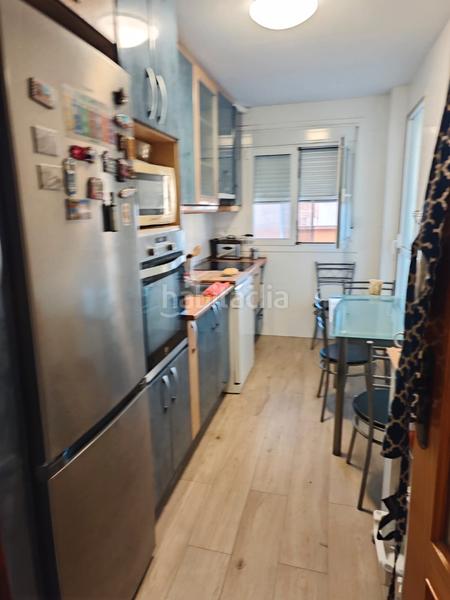 Foto b7a8598c-0628-4a68-95c3-4c3154cb2565. Appartamento con riscaldamento parcheggio in San Luis Almería